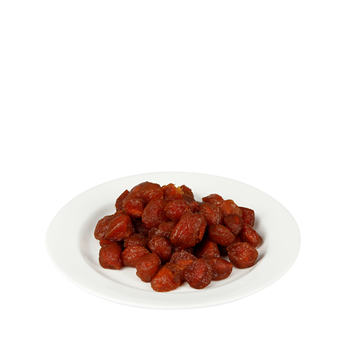 Alu Bukhara (Dry Plum)~100 Gm