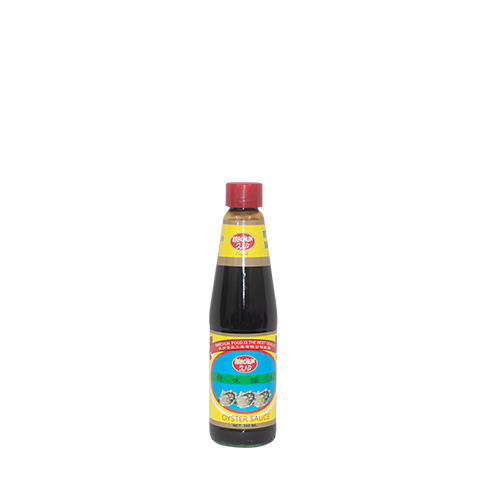 Bachun Oyster Sauce~ 350 ml