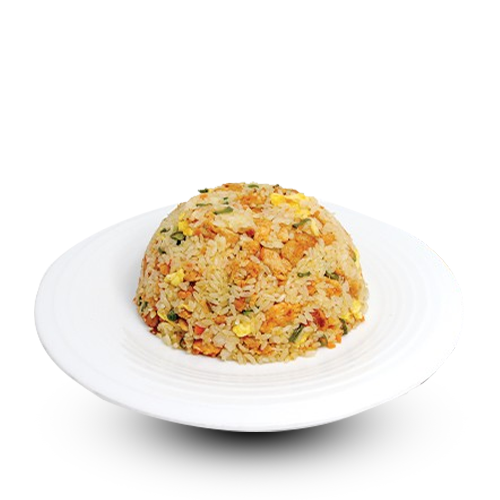 Fried Rice~ 1 Pcs