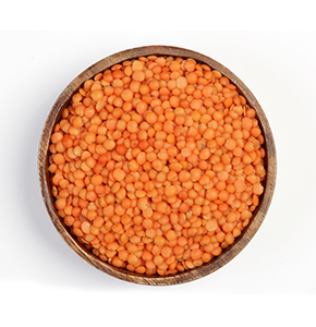 Masoor Dal (Deshi)~ 500 Gm