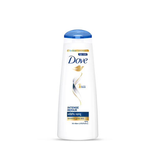 Dove Intense Repair Shampoo~170 ml