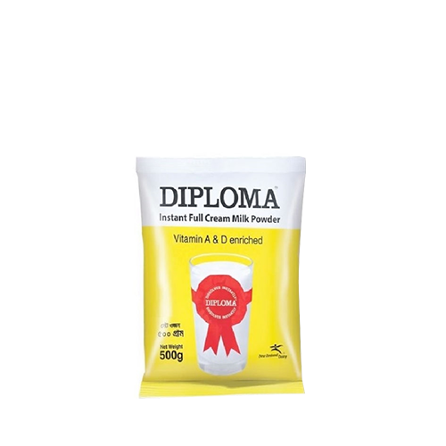 Diploma Instant Full Cream Milk Powder~ 100 Gm