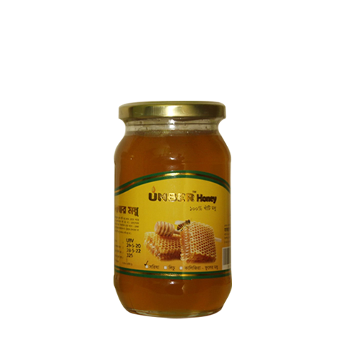 Umber Honey~ 500 Gm