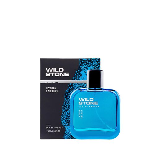 Wild Stone Hydra Energy Perfume~50 ml