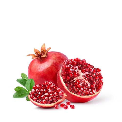 Dalim (Pomegranate Small Size)~ 1 kg