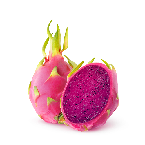 Dragon Fruit (Red)~ 1 kg