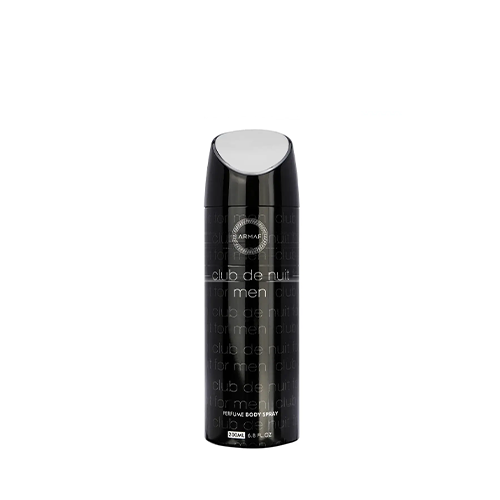 Armaf Club de Nuit Intense Man Body Spray~ 200 ml