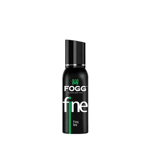 Fogg Fine Fizzy Dew ~120 ml