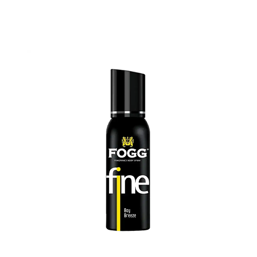 Fogg Fine Bay Breeze ~120 ml
