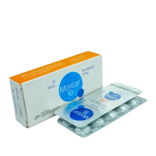 Montair 10 mg~ 1 Strip
