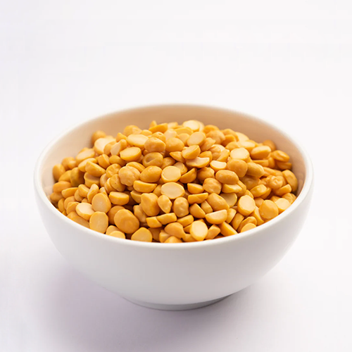 Cholar Dal (Bengal Gram)~ 500 Gm