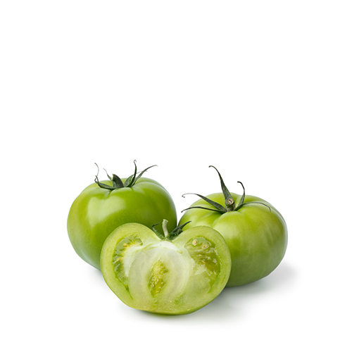 Kacha Tomato (Green Tomato)~ 500 Gm