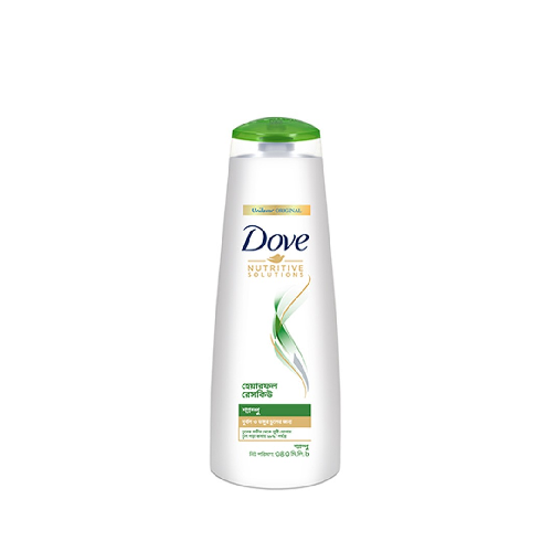 Dove HairFall Rescue Shampoo~330 ml