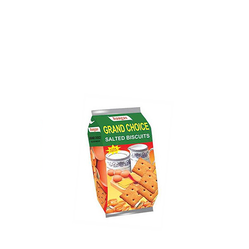 Grand Choice Salted Biscuit~ 70 Gm