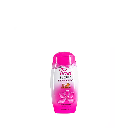 Tibet Luxury Talcum Powder~ 200 Gm