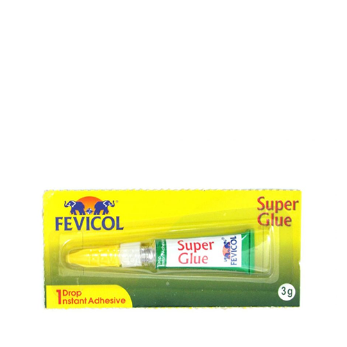 Fevicol Super Glue~ 3 Gm