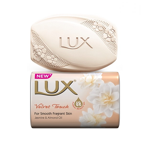 Lux Soap Bar Velvet touch~ 30 Gm