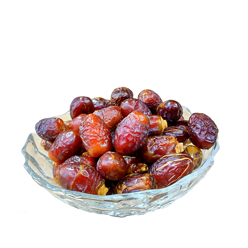Dhabaj Khejur (Dates)~ 500 Gm