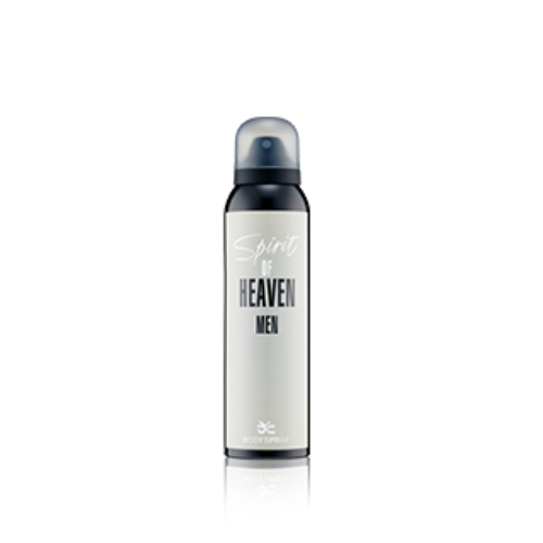 Bondage Body Spray  Heaven Men~150 ml