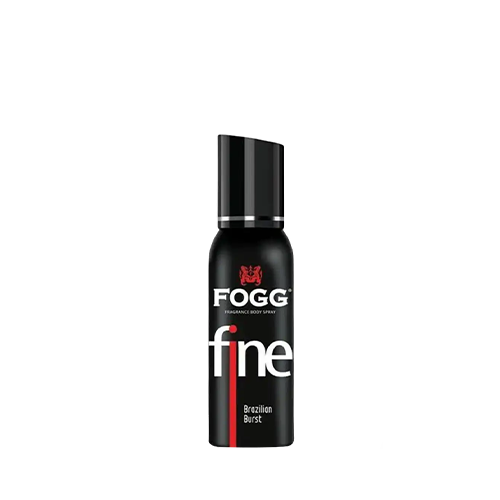 Fogg Fine Rio Wave~120 ml