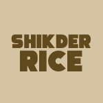 Shikder Rice