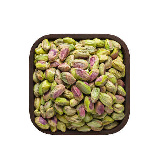 Pesta Badam (Pistachio Nuts)~50 Gm