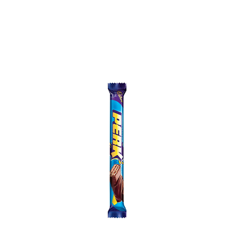 Cadbury Perk Chocolate (India)~ 10.3 Gm