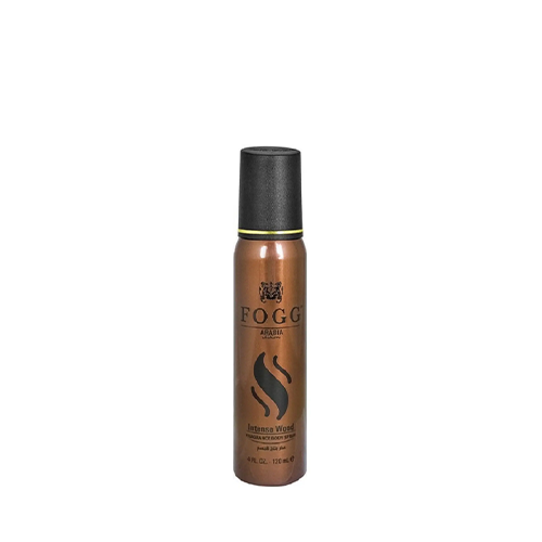 Fogg Arabia Intense Wood~120 ml