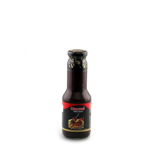 Umami BBQ Sauce~ 300 ML