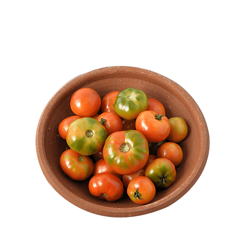 Deshi Misti Tomato (Local Sweet Tomato)~ 500 Gm